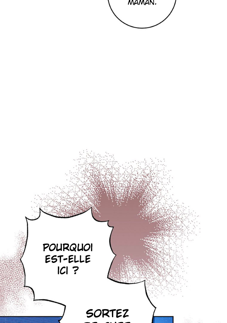 Read I Will Escape From the Flower of Trials FR Manga Online