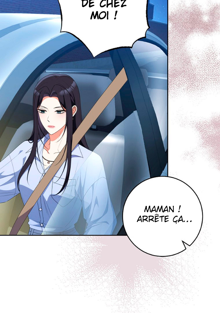 Read I Will Escape From the Flower of Trials FR Manga Online