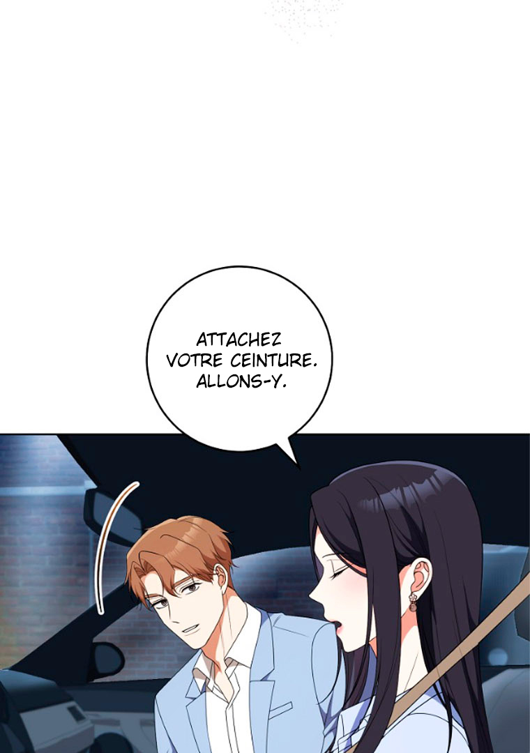 Read I Will Escape From the Flower of Trials FR Manga Online