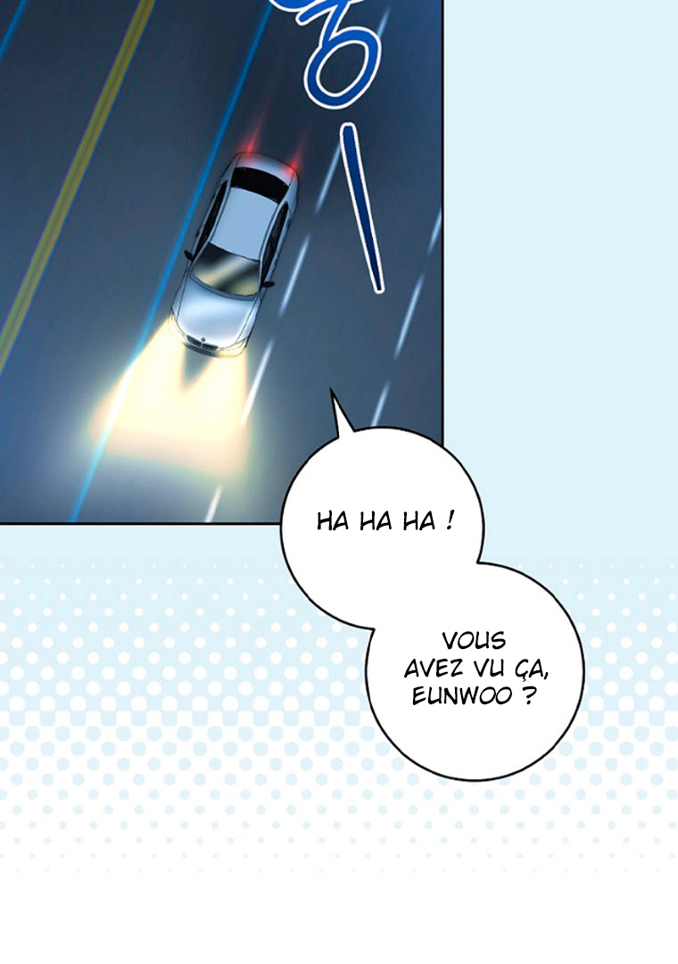 Read I Will Escape From the Flower of Trials FR Manga Online
