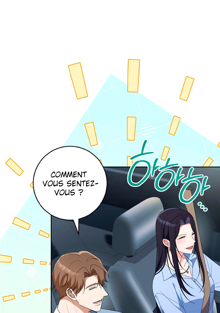 Read I Will Escape From the Flower of Trials FR Manga Online