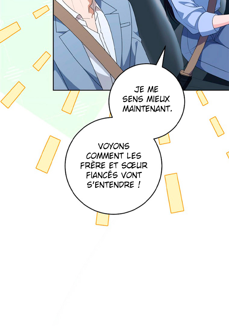Read I Will Escape From the Flower of Trials FR Manga Online
