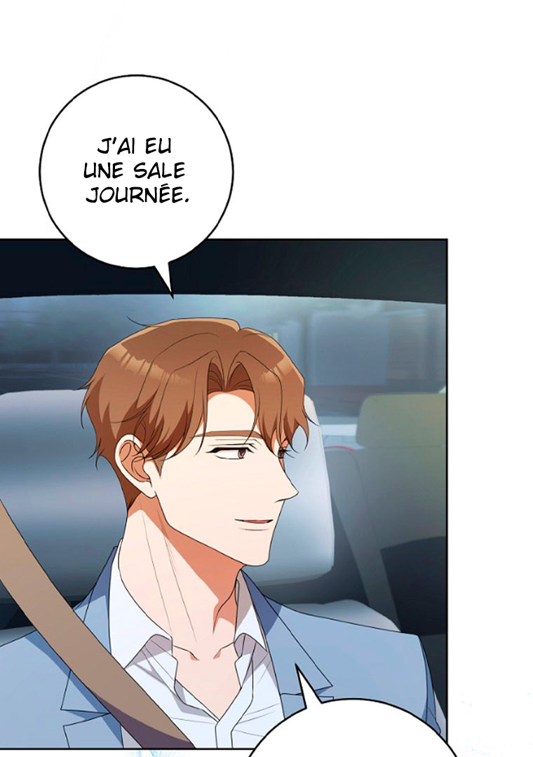 Read I Will Escape From the Flower of Trials FR Manga Online