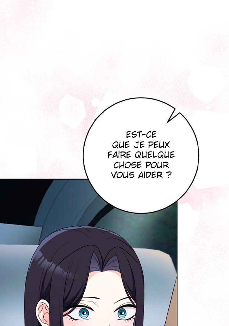 Read I Will Escape From the Flower of Trials FR Manga Online
