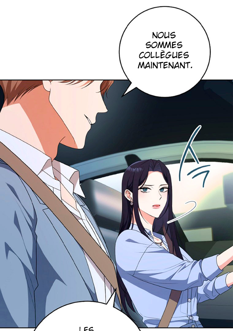 Read I Will Escape From the Flower of Trials FR Manga Online