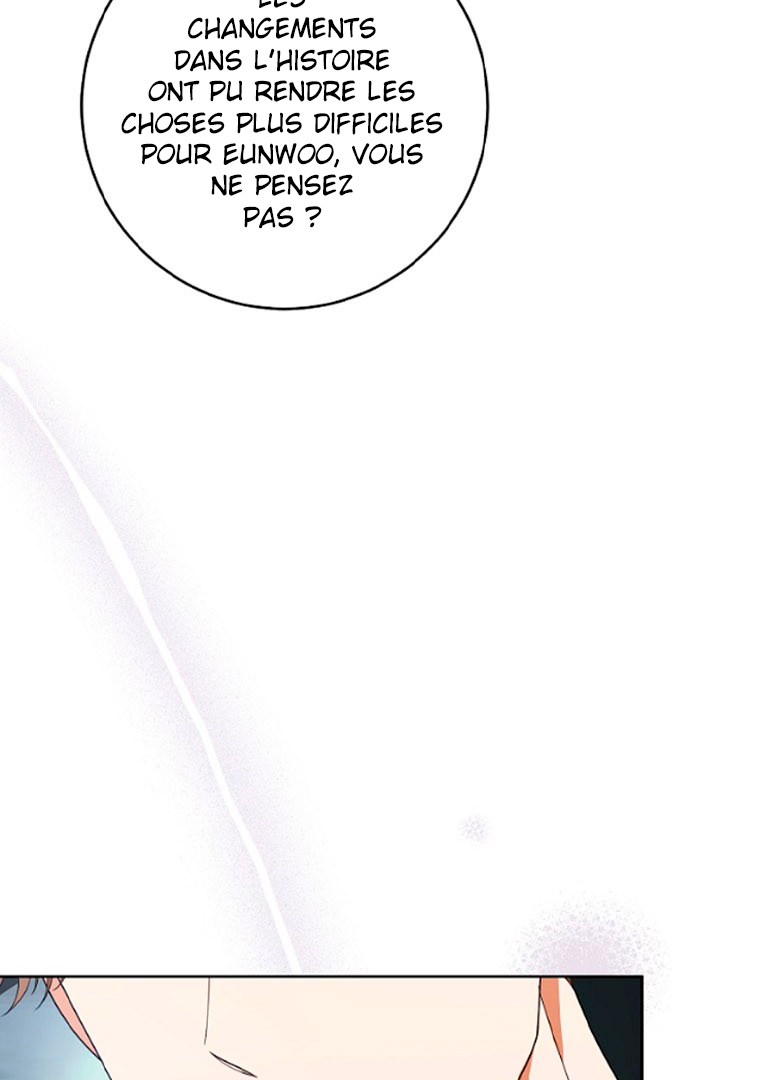 Read I Will Escape From the Flower of Trials FR Manga Online