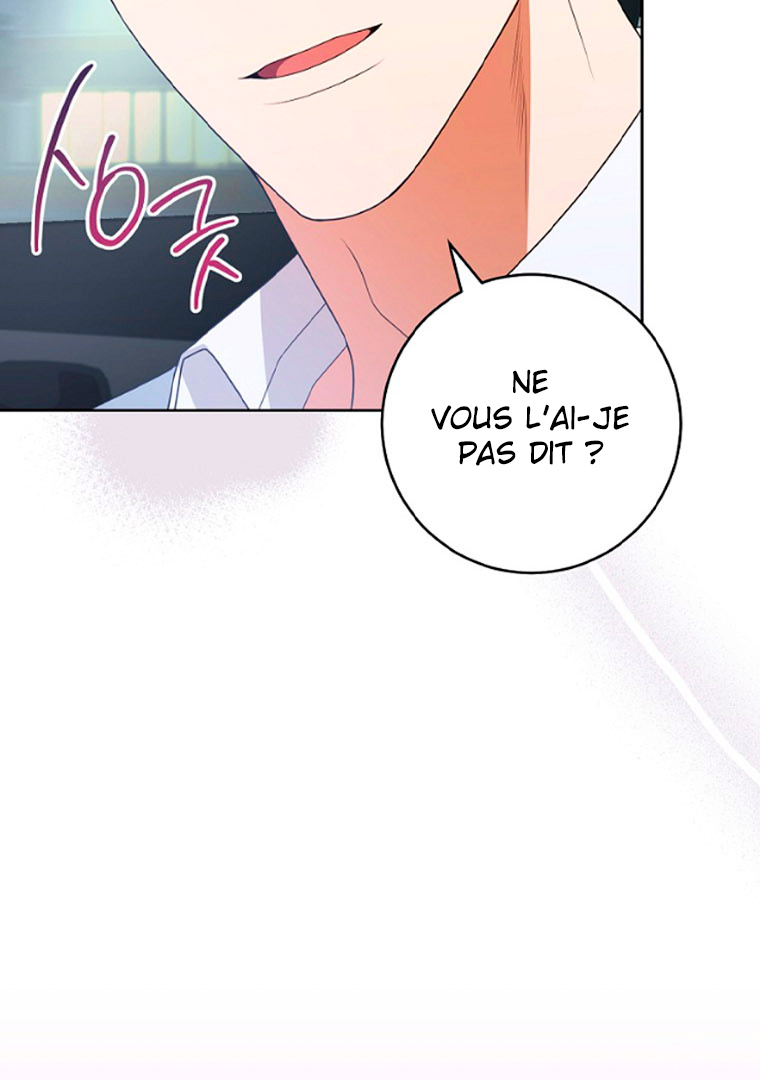 Read I Will Escape From the Flower of Trials FR Manga Online