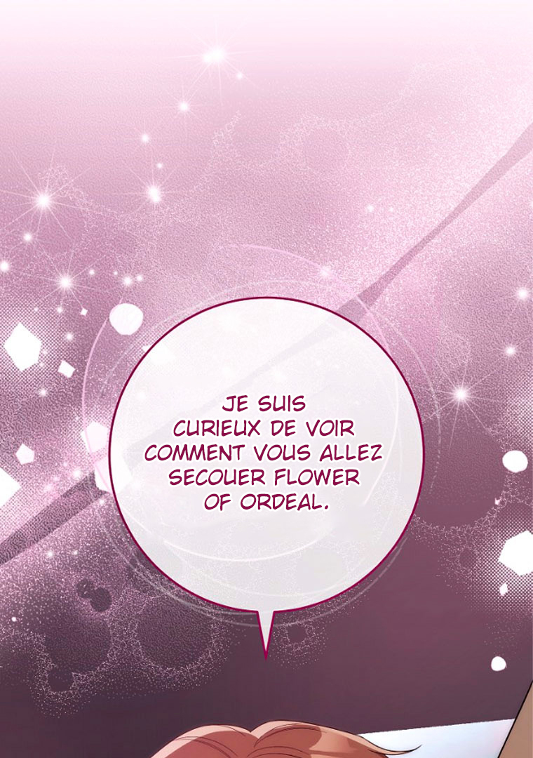 Read I Will Escape From the Flower of Trials FR Manga Online