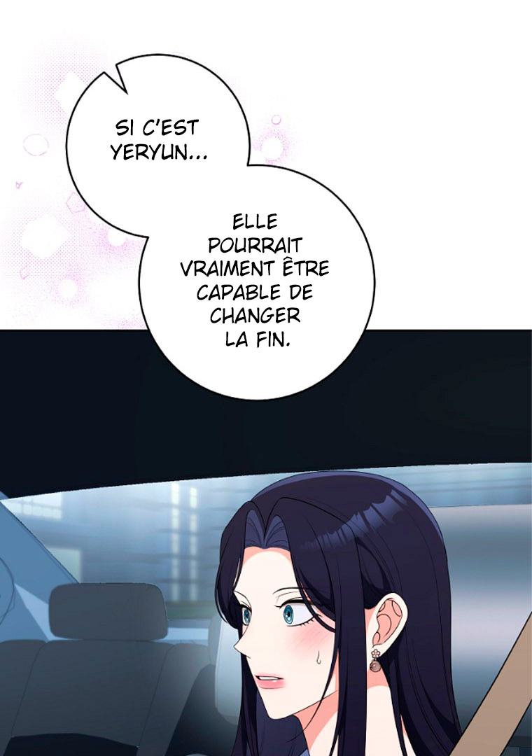 Read I Will Escape From the Flower of Trials FR Manga Online