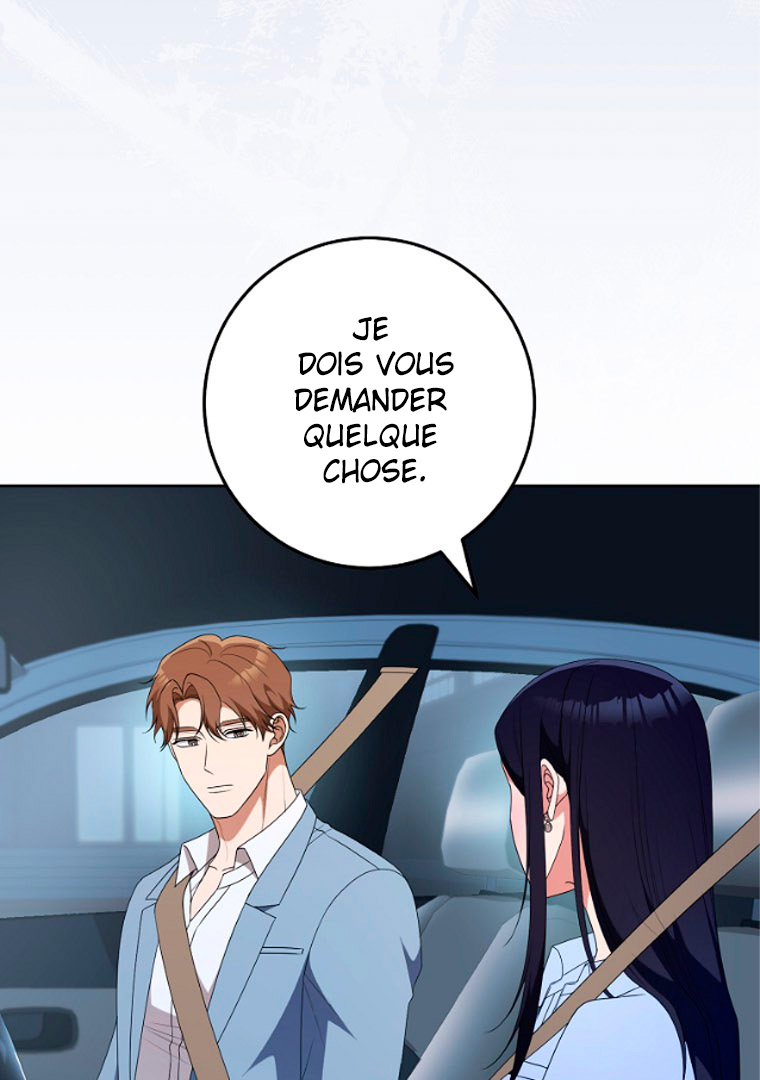 Read I Will Escape From the Flower of Trials FR Manga Online