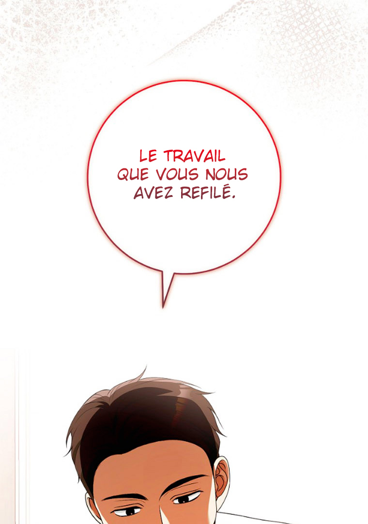 Read I Will Escape From the Flower of Trials FR Manga Online