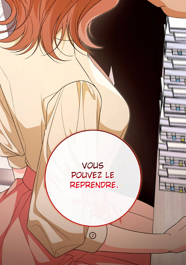 Read I Will Escape From the Flower of Trials FR Manga Online