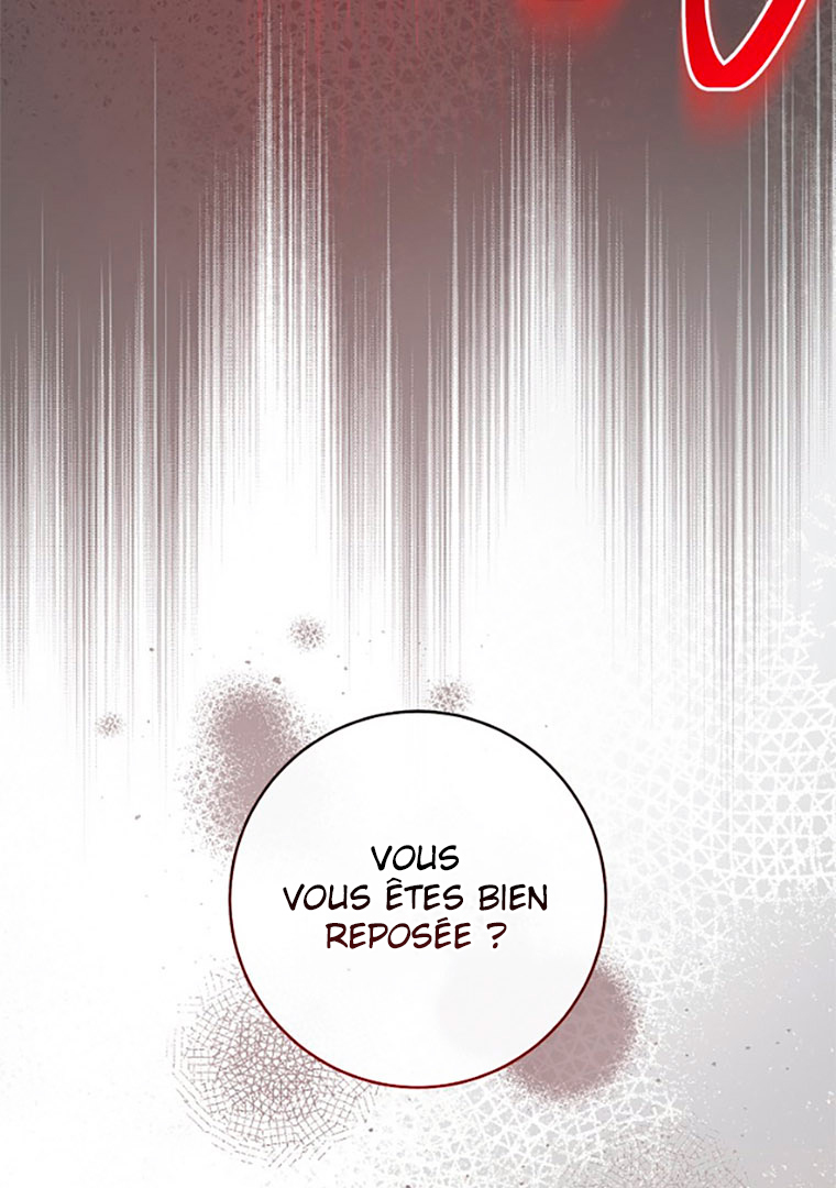 Read I Will Escape From the Flower of Trials FR Manga Online