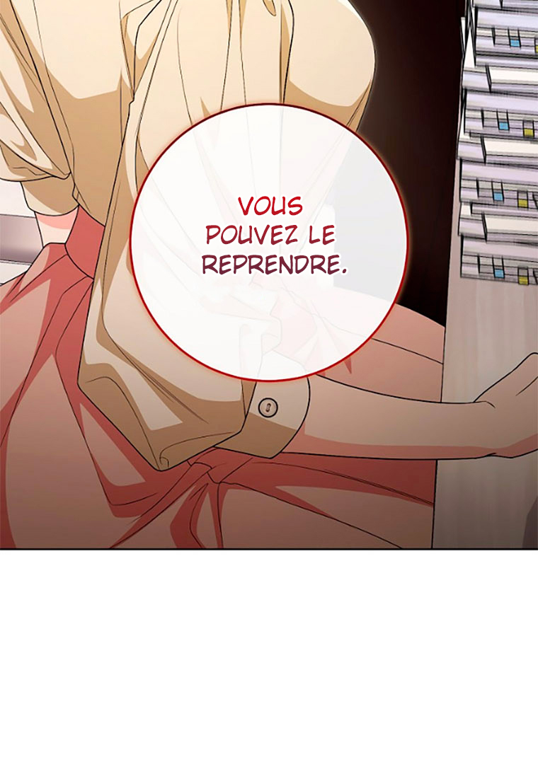Read I Will Escape From the Flower of Trials FR Manga Online