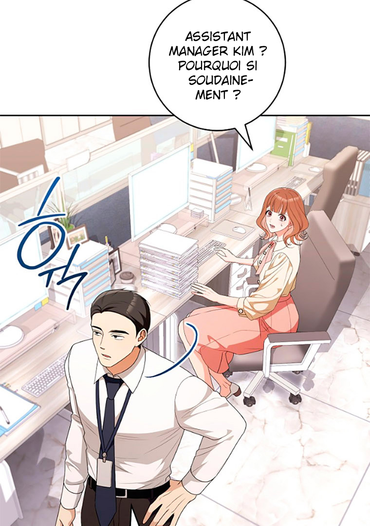 Read I Will Escape From the Flower of Trials FR Manga Online