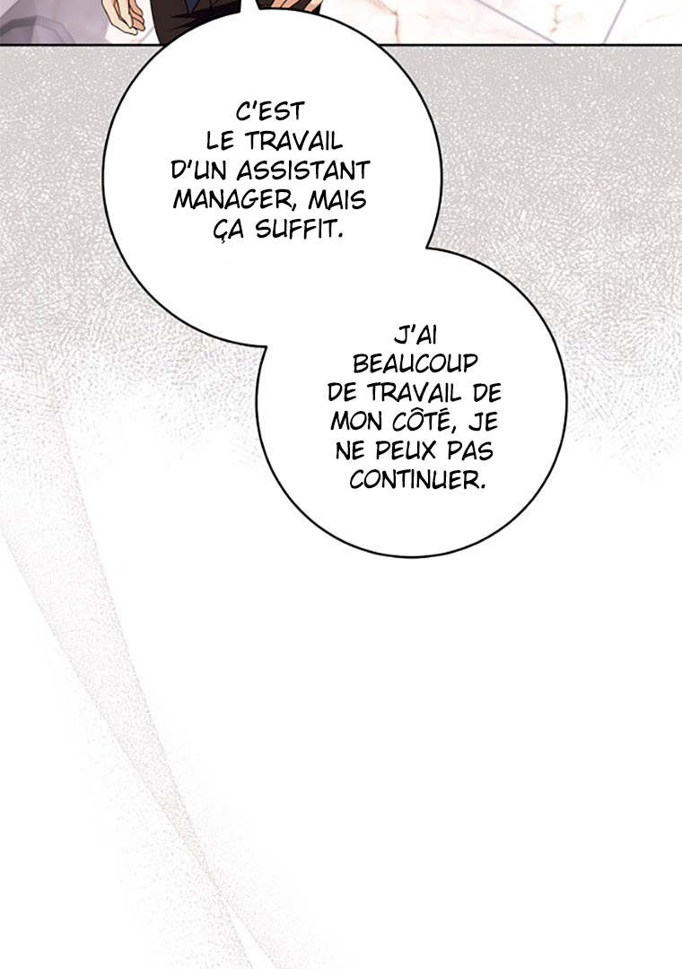 Read I Will Escape From the Flower of Trials FR Manga Online