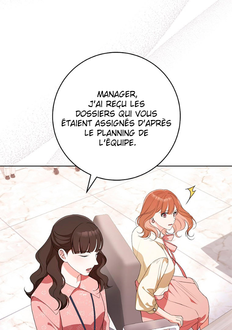 Read I Will Escape From the Flower of Trials FR Manga Online