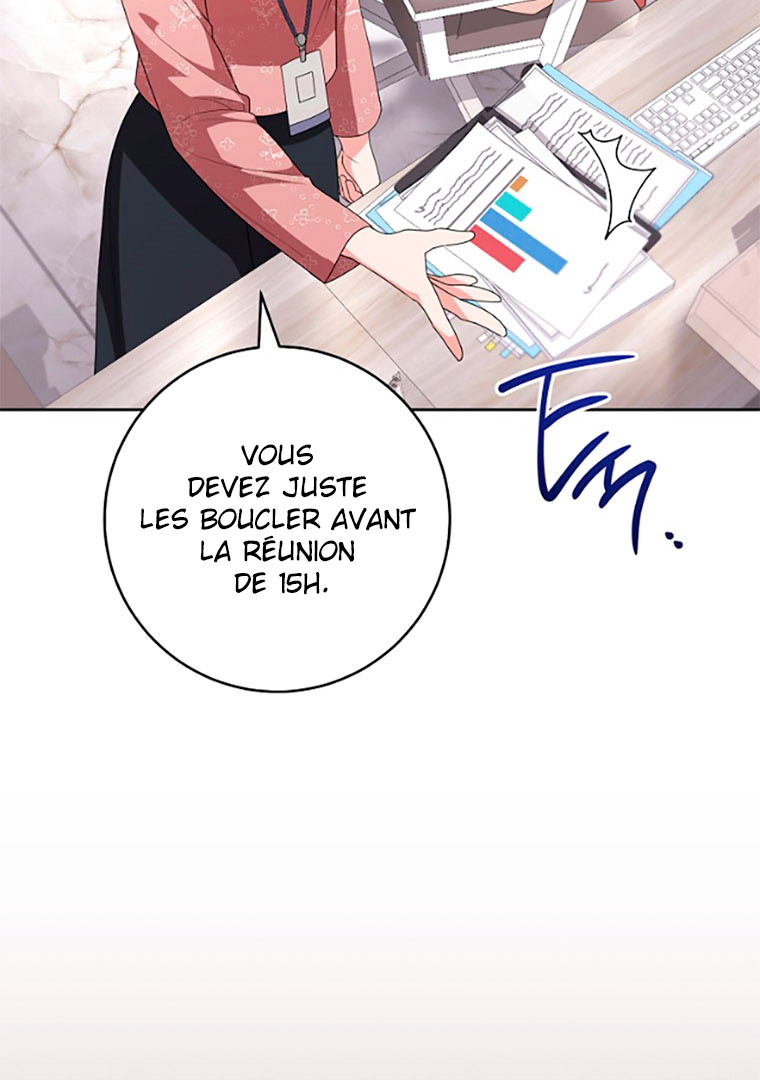 Read I Will Escape From the Flower of Trials FR Manga Online