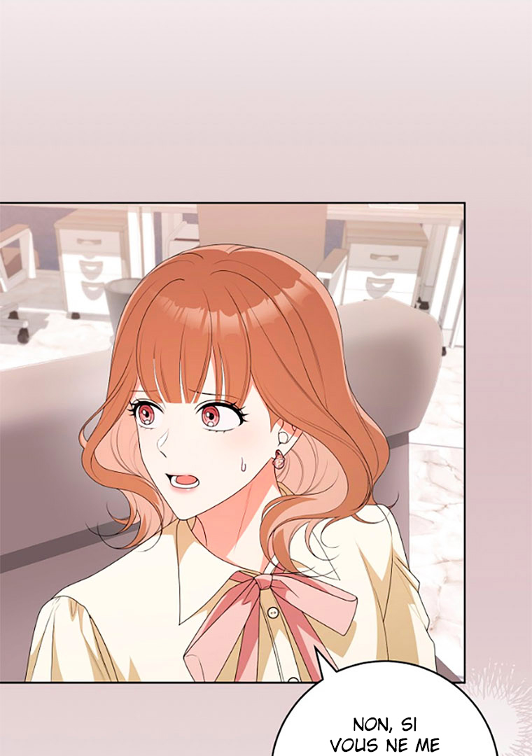 Read I Will Escape From the Flower of Trials FR Manga Online