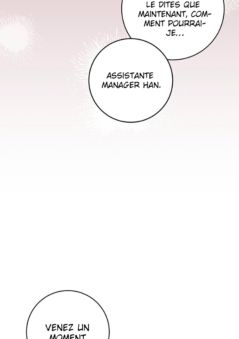 Read I Will Escape From the Flower of Trials FR Manga Online
