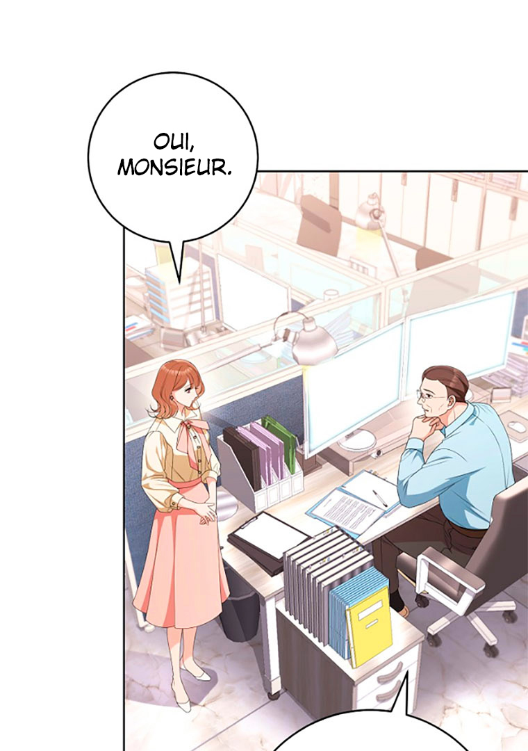 Read I Will Escape From the Flower of Trials FR Manga Online