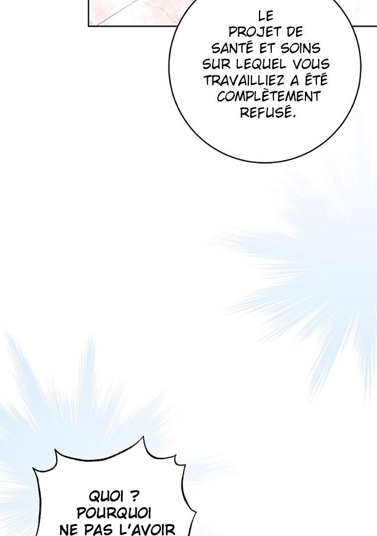 Read I Will Escape From the Flower of Trials FR Manga Online