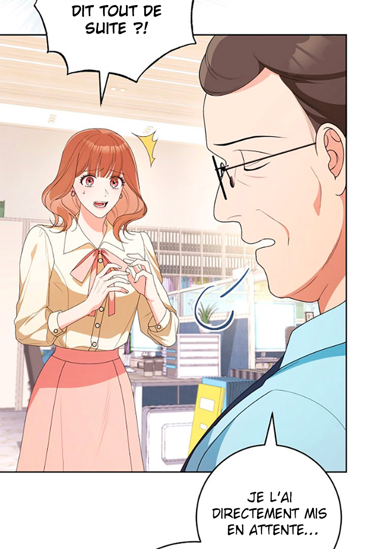 Read I Will Escape From the Flower of Trials FR Manga Online