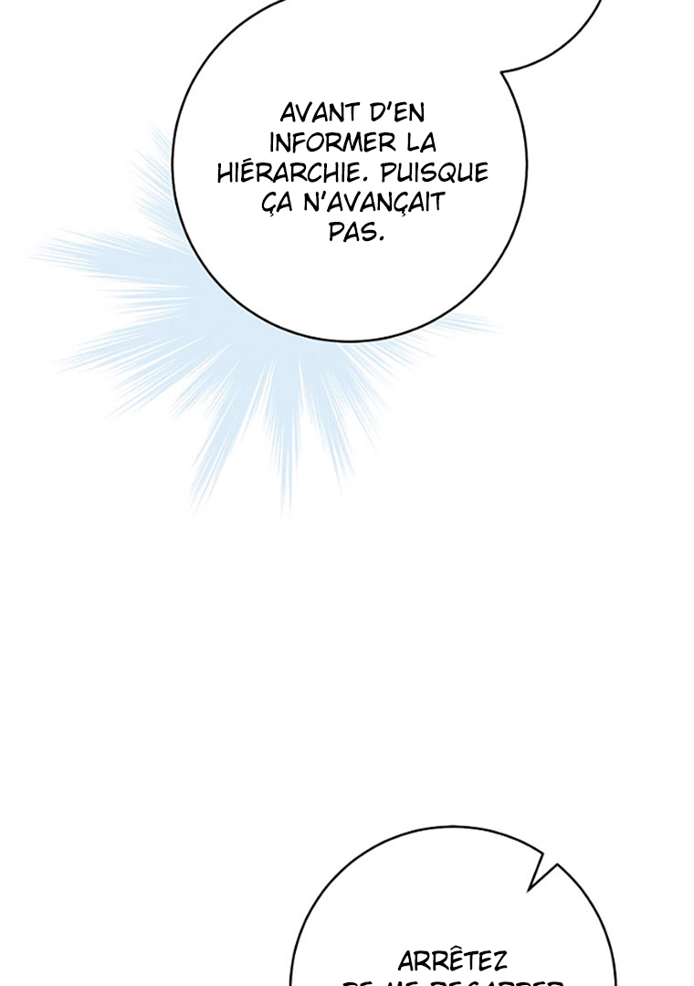 Read I Will Escape From the Flower of Trials FR Manga Online