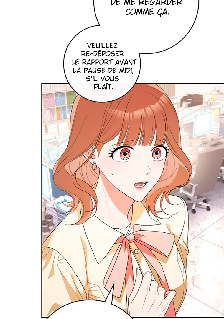 Read I Will Escape From the Flower of Trials FR Manga Online