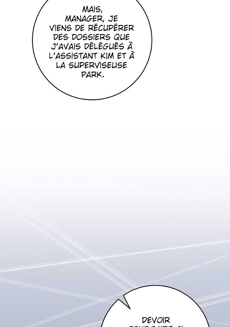 Read I Will Escape From the Flower of Trials FR Manga Online