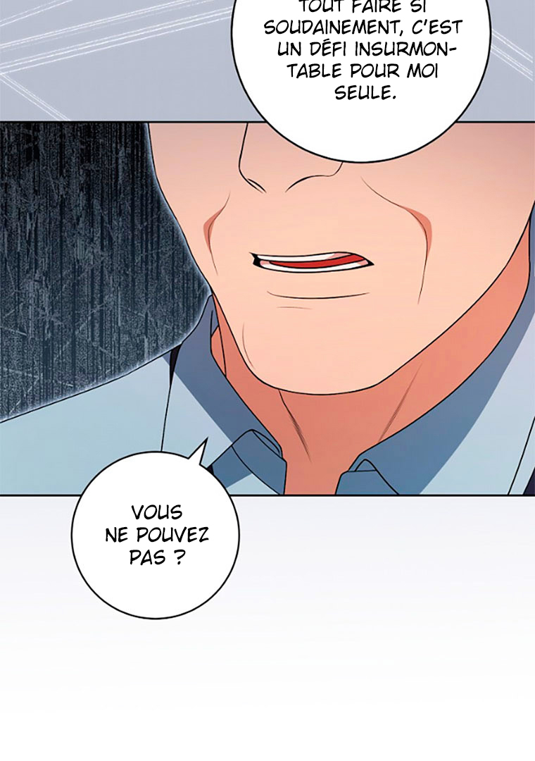 Read I Will Escape From the Flower of Trials FR Manga Online