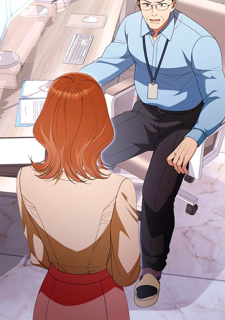 Read I Will Escape From the Flower of Trials FR Manga Online