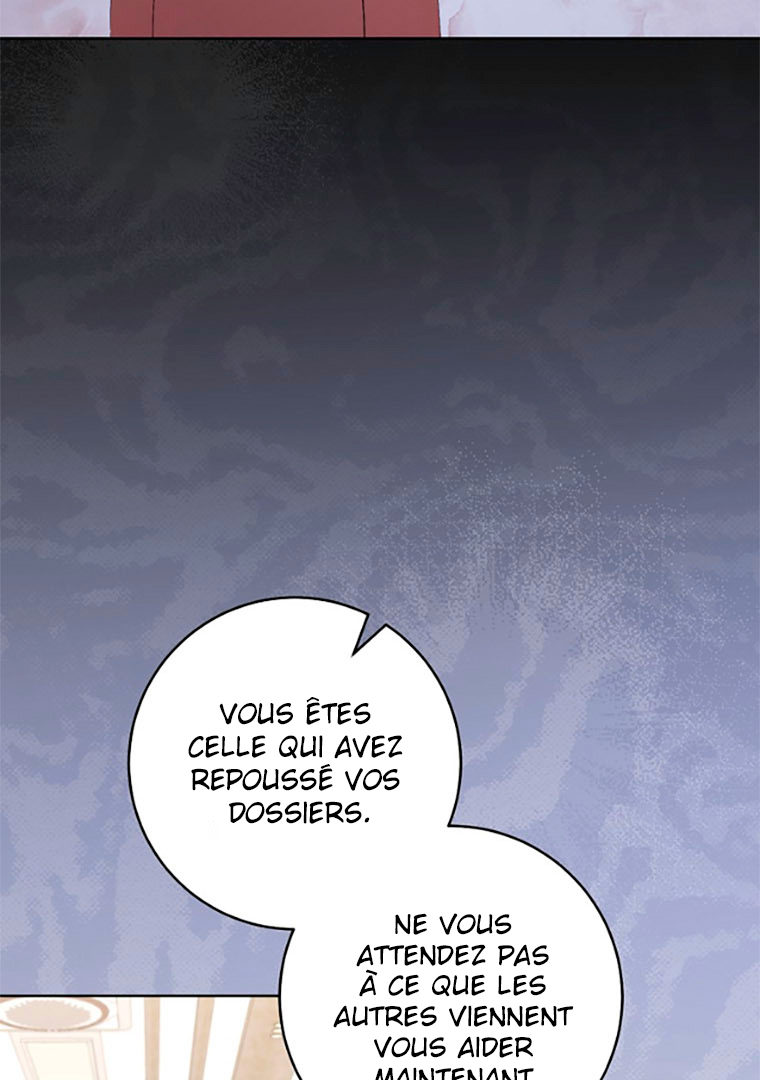 Read I Will Escape From the Flower of Trials FR Manga Online