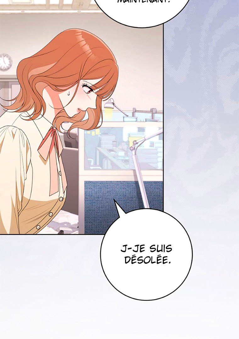 Read I Will Escape From the Flower of Trials FR Manga Online