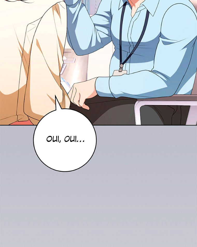 Read I Will Escape From the Flower of Trials FR Manga Online