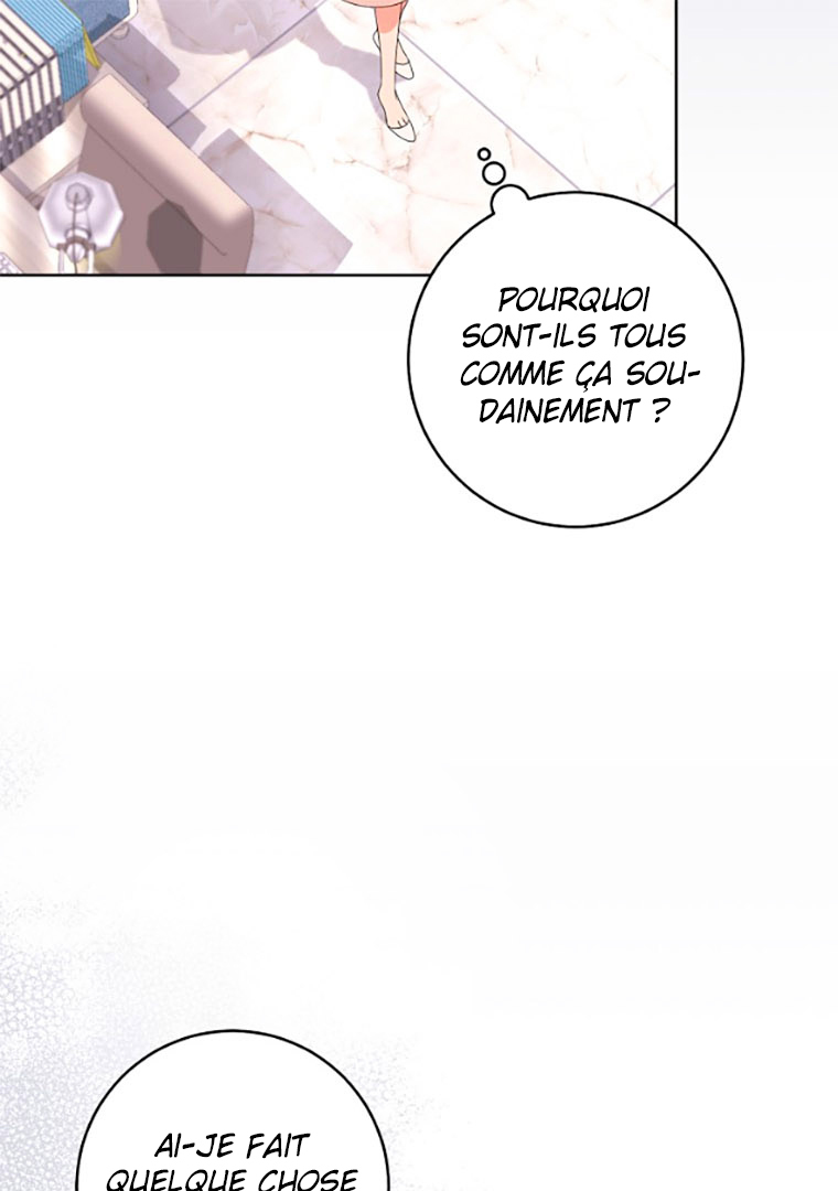 Read I Will Escape From the Flower of Trials FR Manga Online