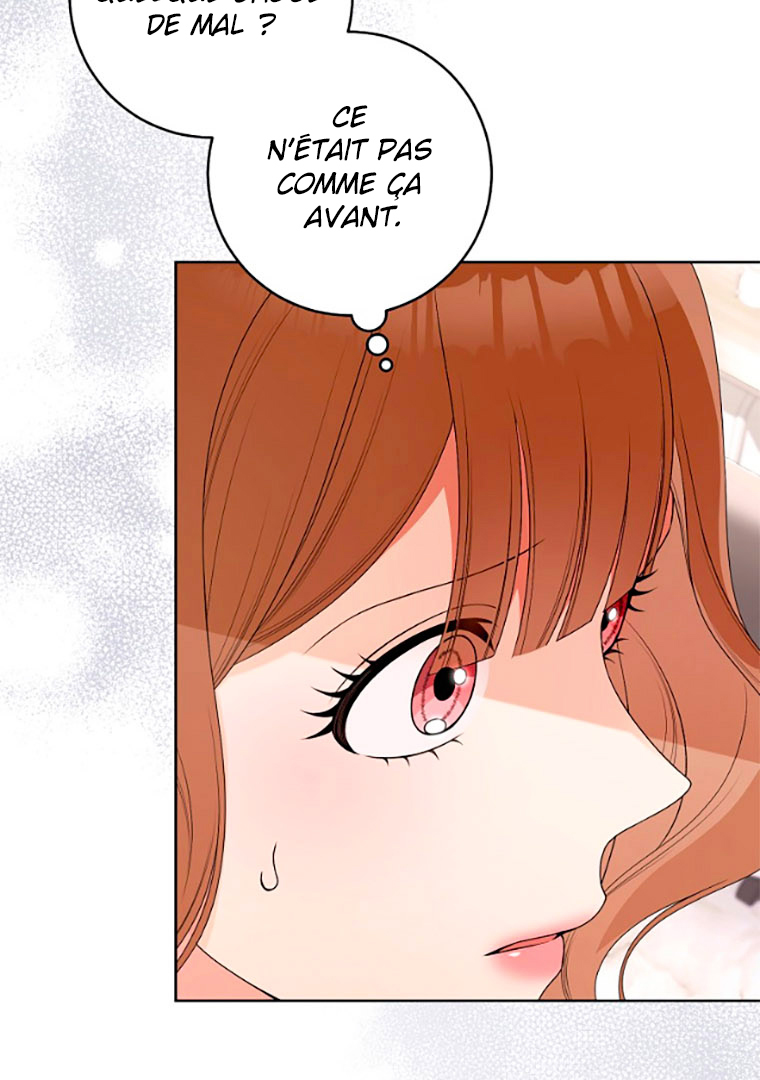 Read I Will Escape From the Flower of Trials FR Manga Online