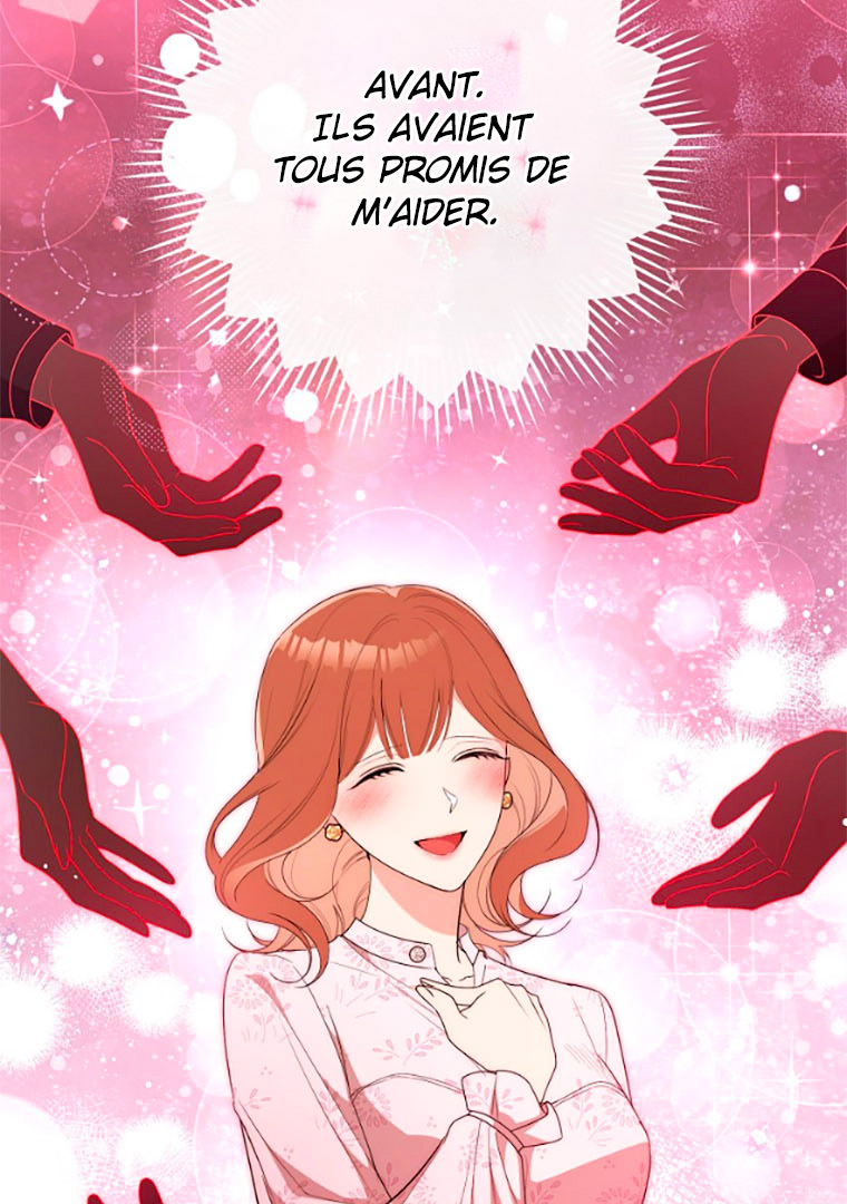 Read I Will Escape From the Flower of Trials FR Manga Online