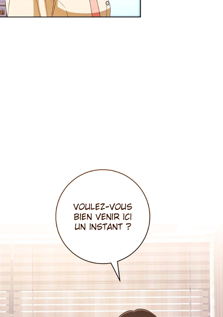 Read I Will Escape From the Flower of Trials FR Manga Online