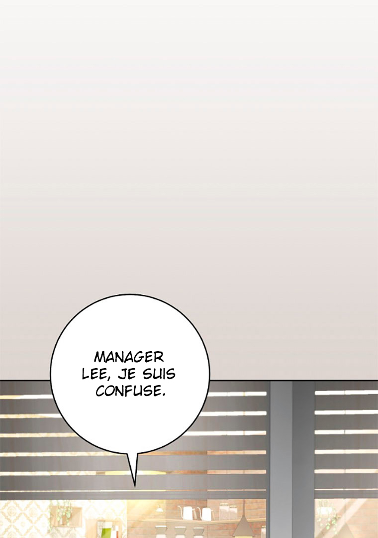 Read I Will Escape From the Flower of Trials FR Manga Online
