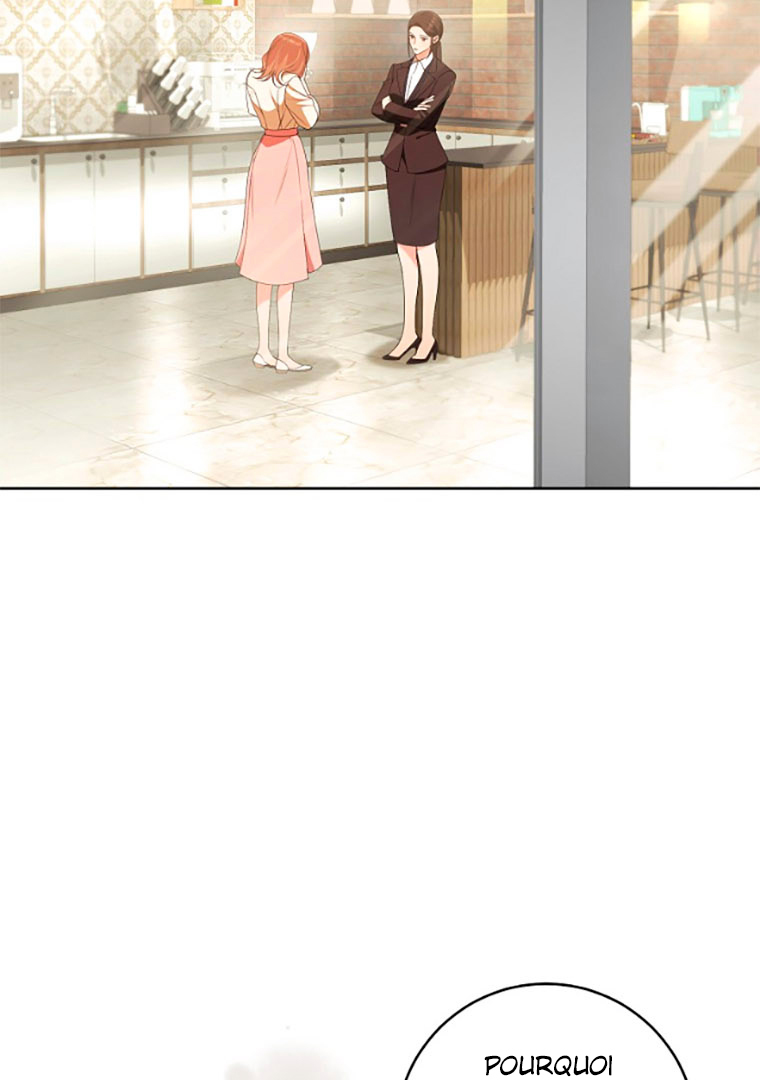 Read I Will Escape From the Flower of Trials FR Manga Online