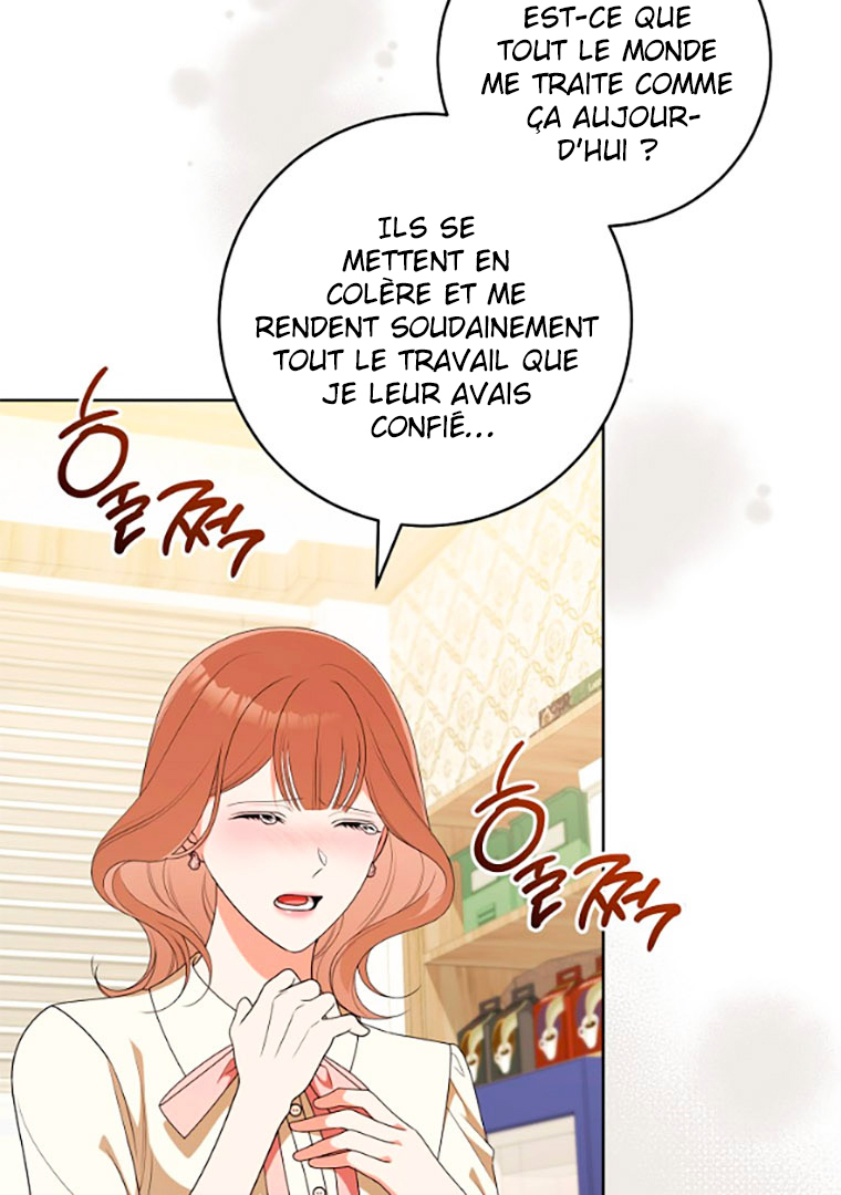 Read I Will Escape From the Flower of Trials FR Manga Online