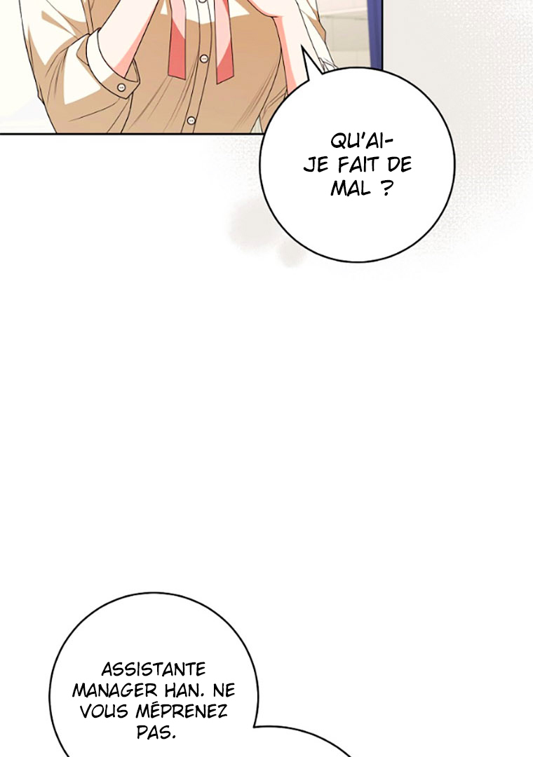 Read I Will Escape From the Flower of Trials FR Manga Online