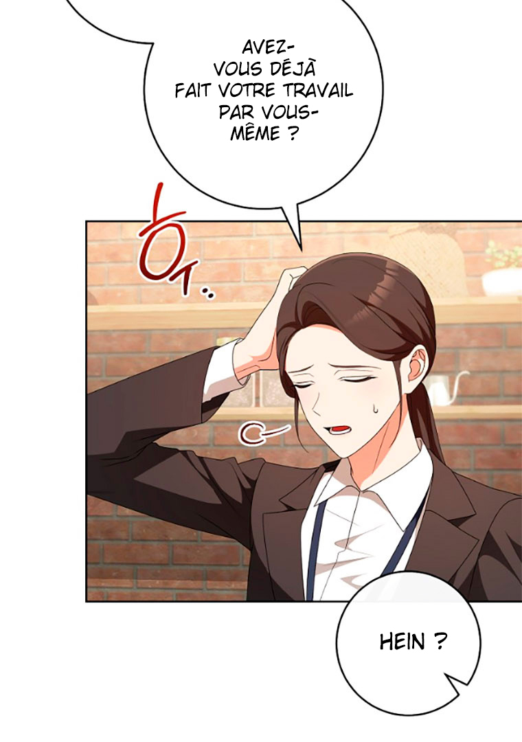 Read I Will Escape From the Flower of Trials FR Manga Online