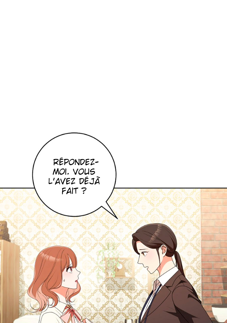 Read I Will Escape From the Flower of Trials FR Manga Online
