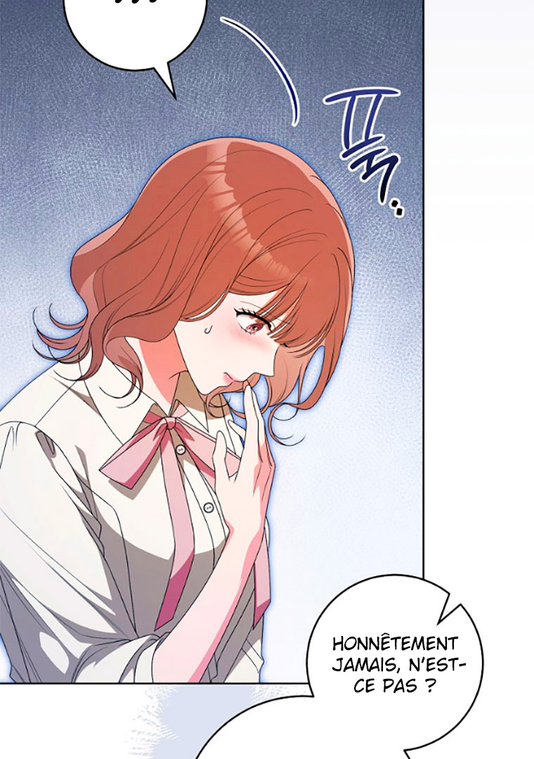 Read I Will Escape From the Flower of Trials FR Manga Online