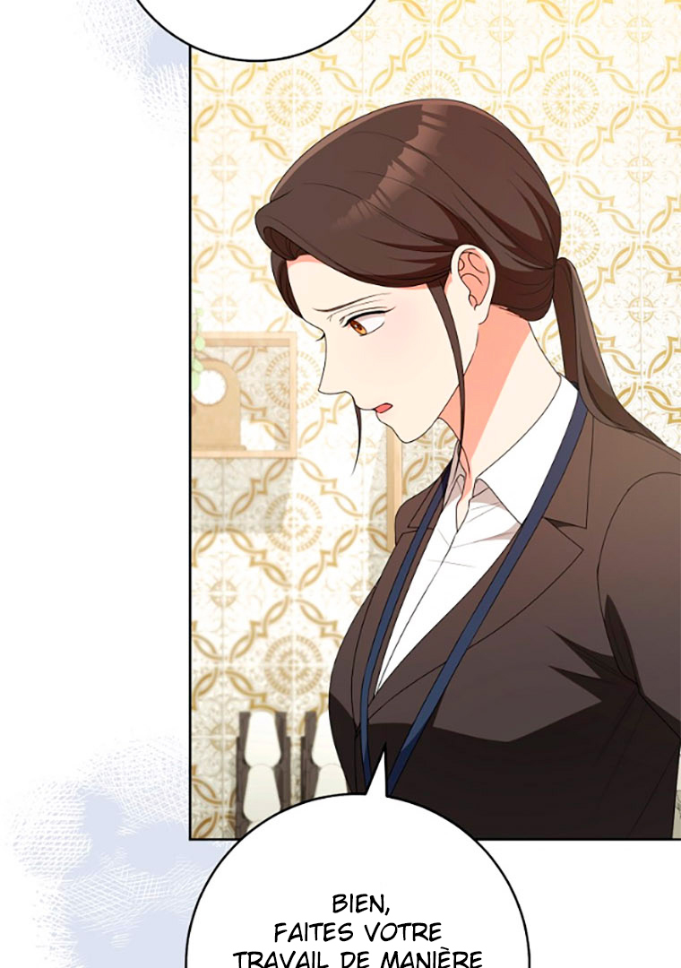 Read I Will Escape From the Flower of Trials FR Manga Online