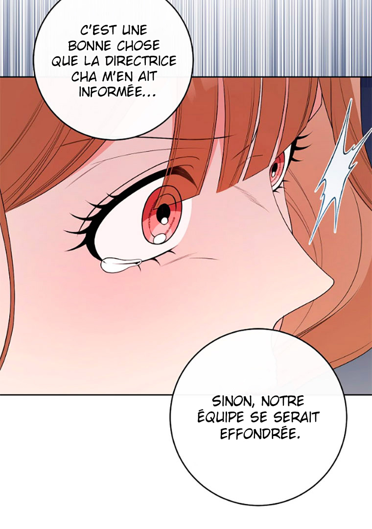 Read I Will Escape From the Flower of Trials FR Manga Online