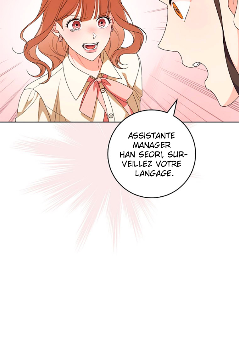 Read I Will Escape From the Flower of Trials FR Manga Online