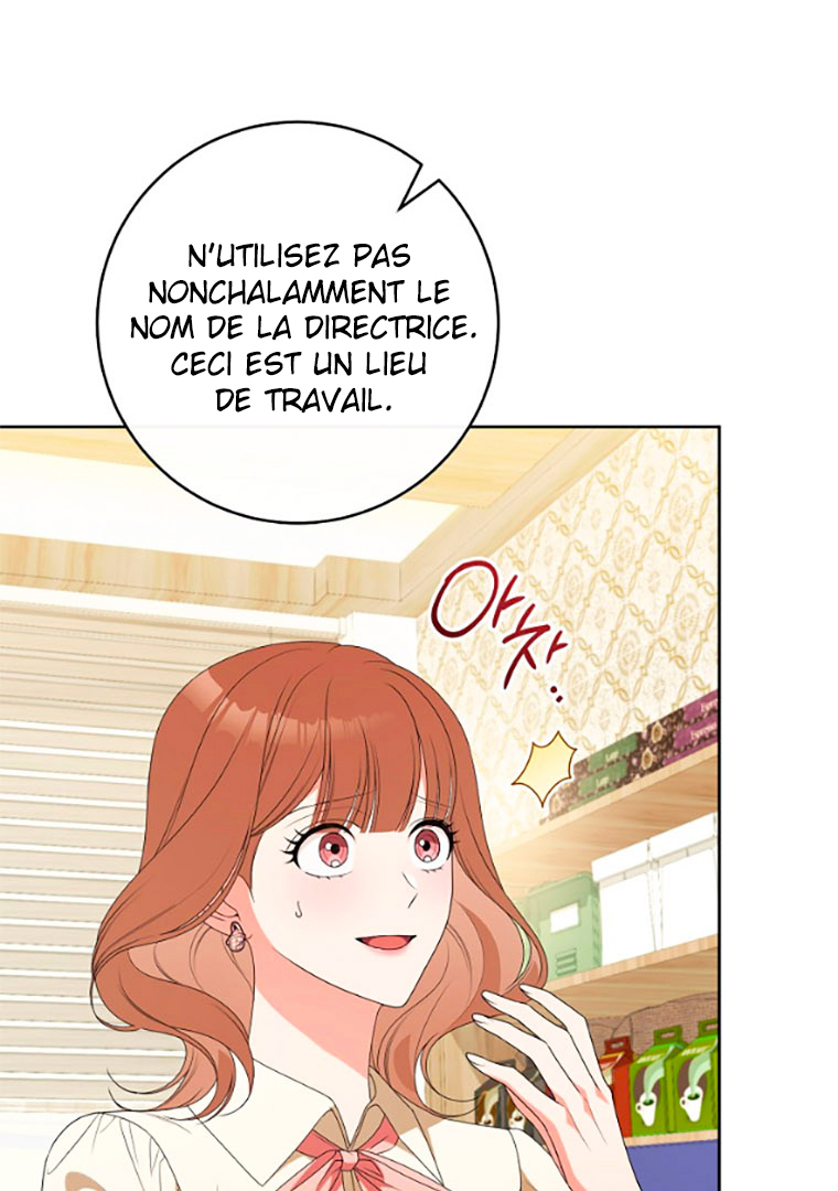 Read I Will Escape From the Flower of Trials FR Manga Online